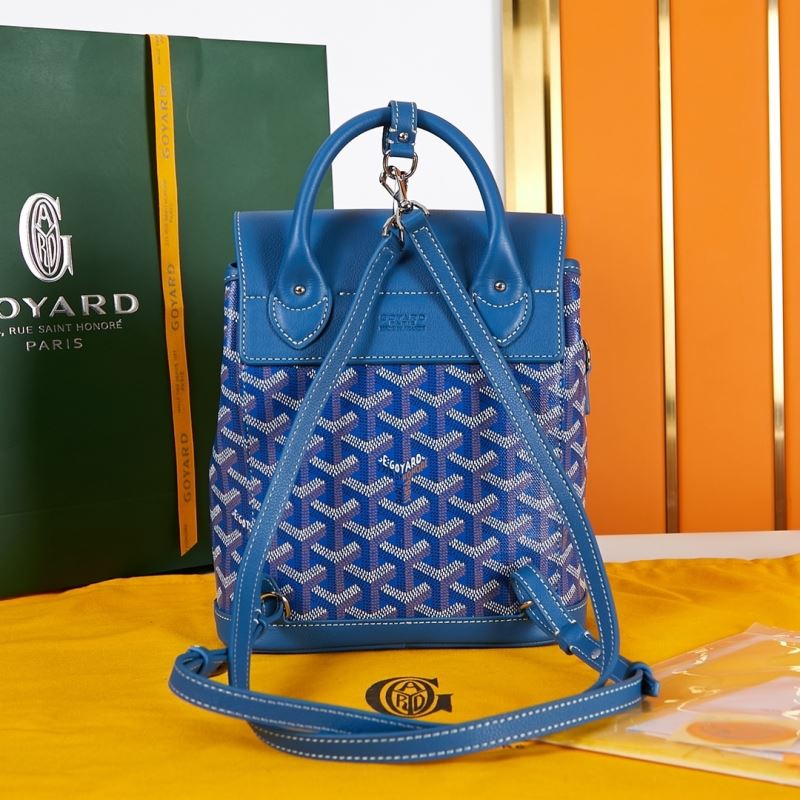 Goyard Backpacks